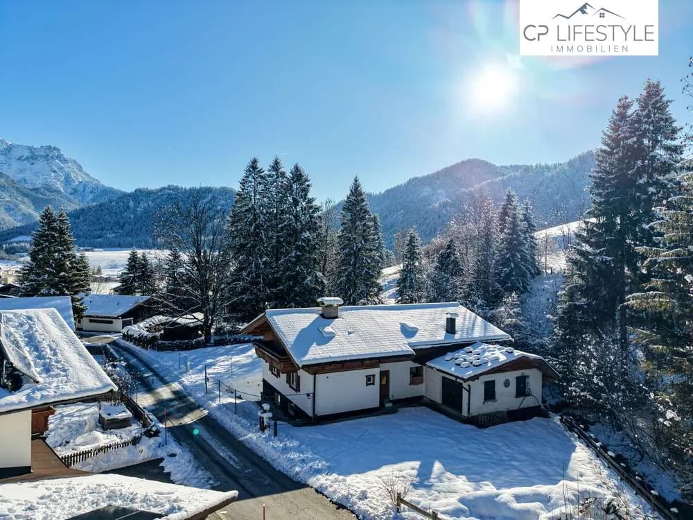 Grundstück kaufen in Kitzbühel – 1 482 m², € 1.590.000 – Bild 8 von 8
