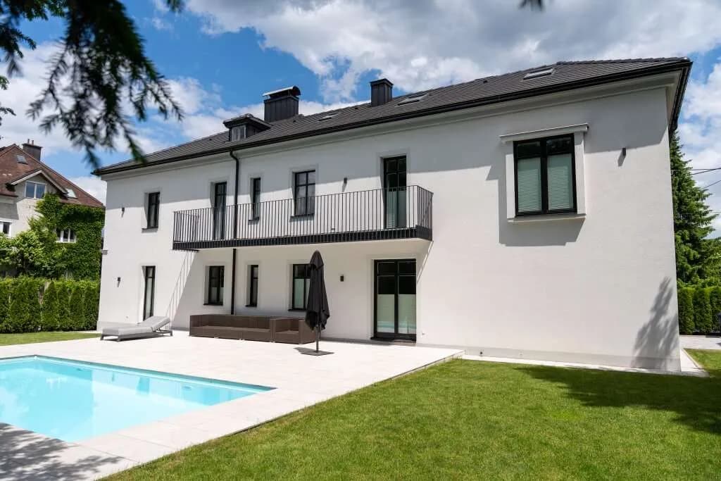 Immobilie kaufen in Salzburg Stadt – 303 m²