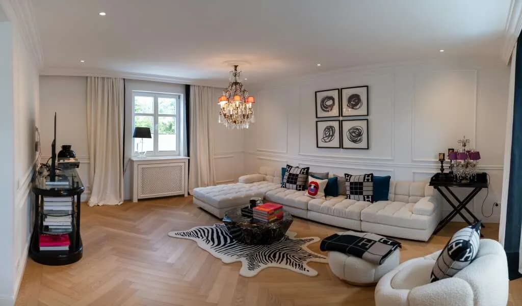Immobilie kaufen in Salzburg Stadt – 303 m² – Bild 5 von 9