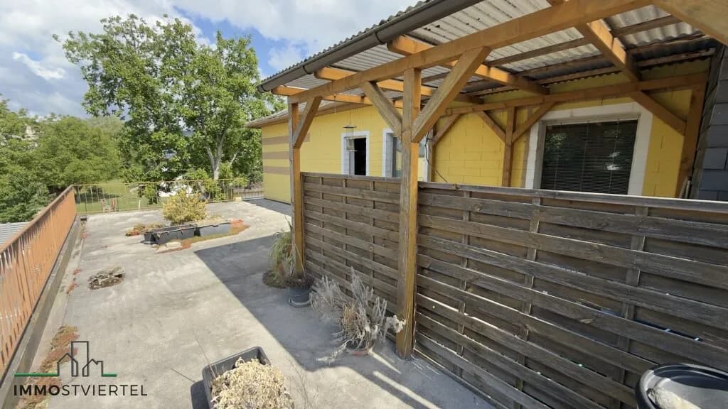 Gewerbeimmobilie kaufen in Melk – 510 m², € 345.000 – Bild 13 von 34