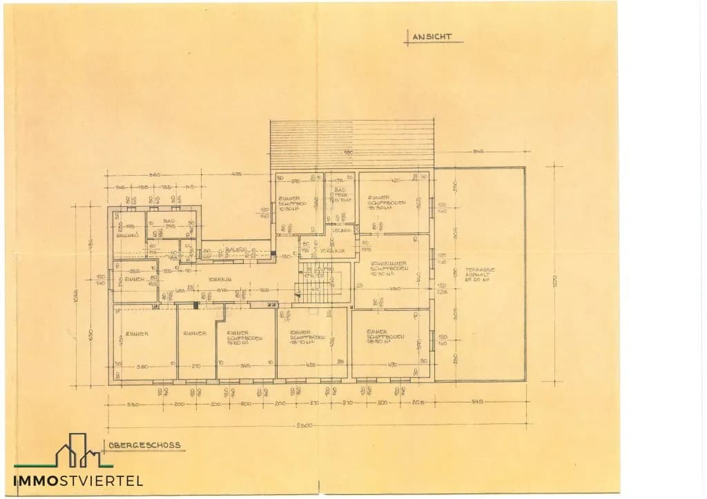 Gewerbeimmobilie kaufen in Melk – 510 m², € 345.000 – Bild 34 von 34