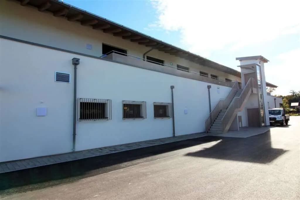 Gewerbeimmobilie mieten in Salzburg-Umgebung – 171 m², € 2.490 – Bild 3 von 17