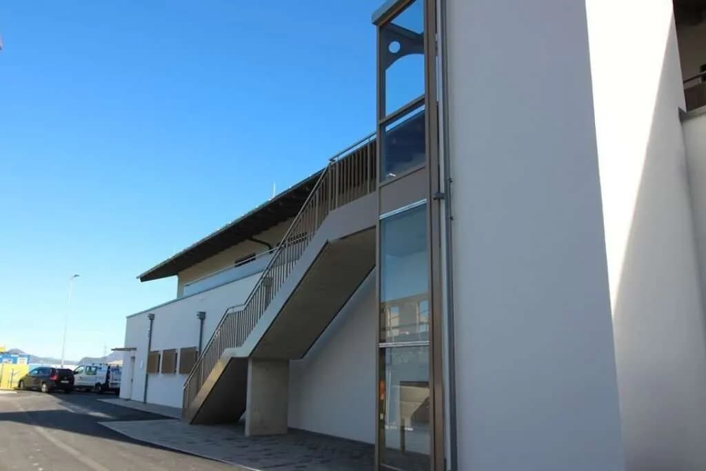 Gewerbeimmobilie mieten in Salzburg-Umgebung – 171 m², € 2.490 – Bild 4 von 17