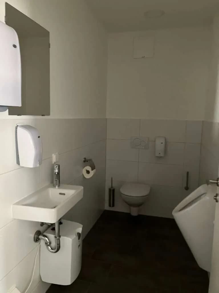 Gewerbeimmobilie mieten in Salzburg-Umgebung – 171 m², € 2.490 – Bild 6 von 17