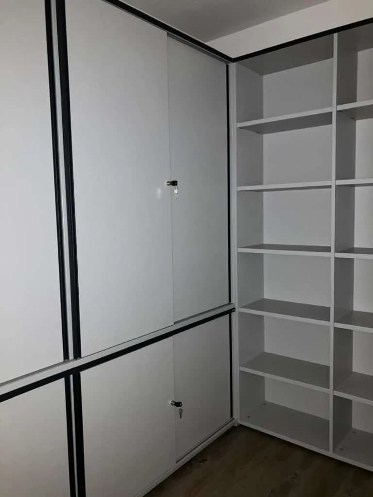 Gewerbeimmobilie mieten in Salzburg-Umgebung – 171 m², € 2.490 – Bild 14 von 17