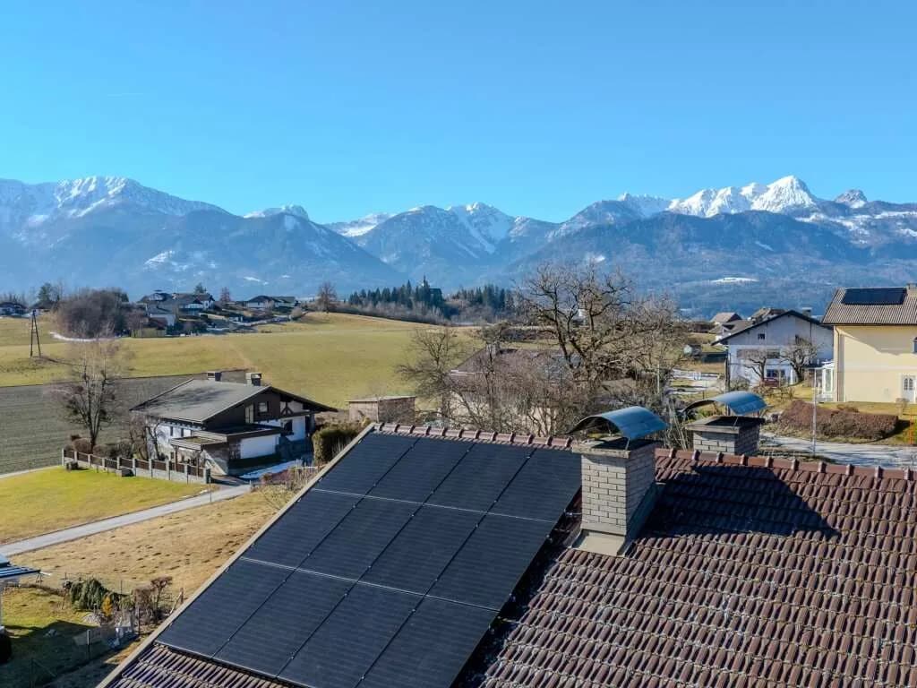 4-Zimmer-Haus kaufen in Klagenfurt Land – 157 m², € 749.000 – Bild 2 von 15