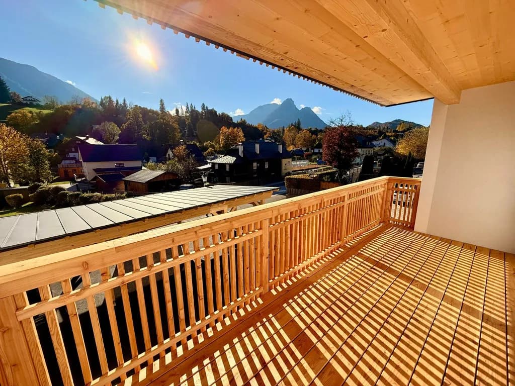3-Zimmer-Wohnung kaufen in Liezen – 71 m², € 398.000