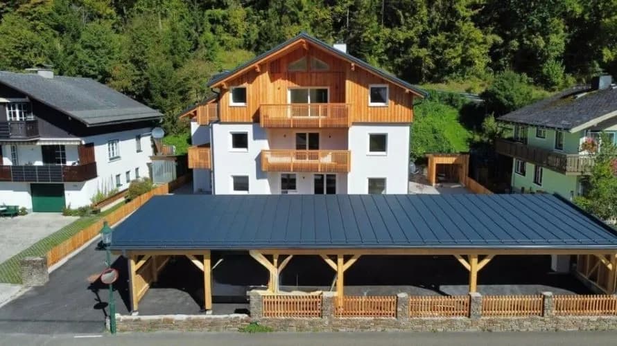 3-Zimmer-Wohnung kaufen in Liezen – 71 m², € 398.000 – Bild 10 von 10