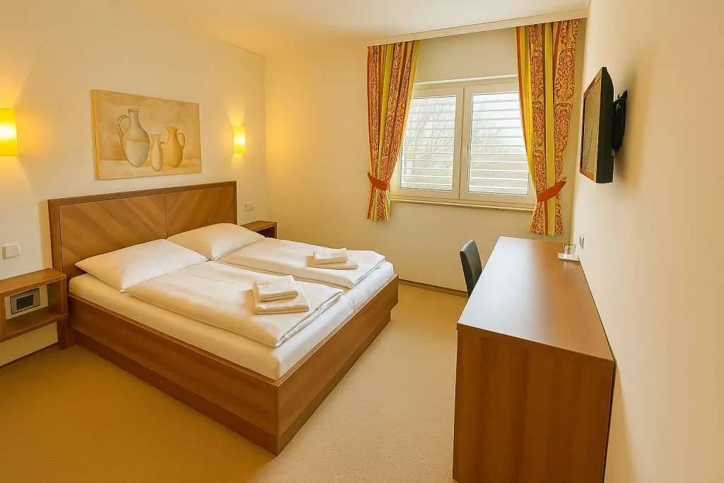 4-Zimmer-Immobilie kaufen in Eisenstadt - Umgebung – 80 m², € 180.000