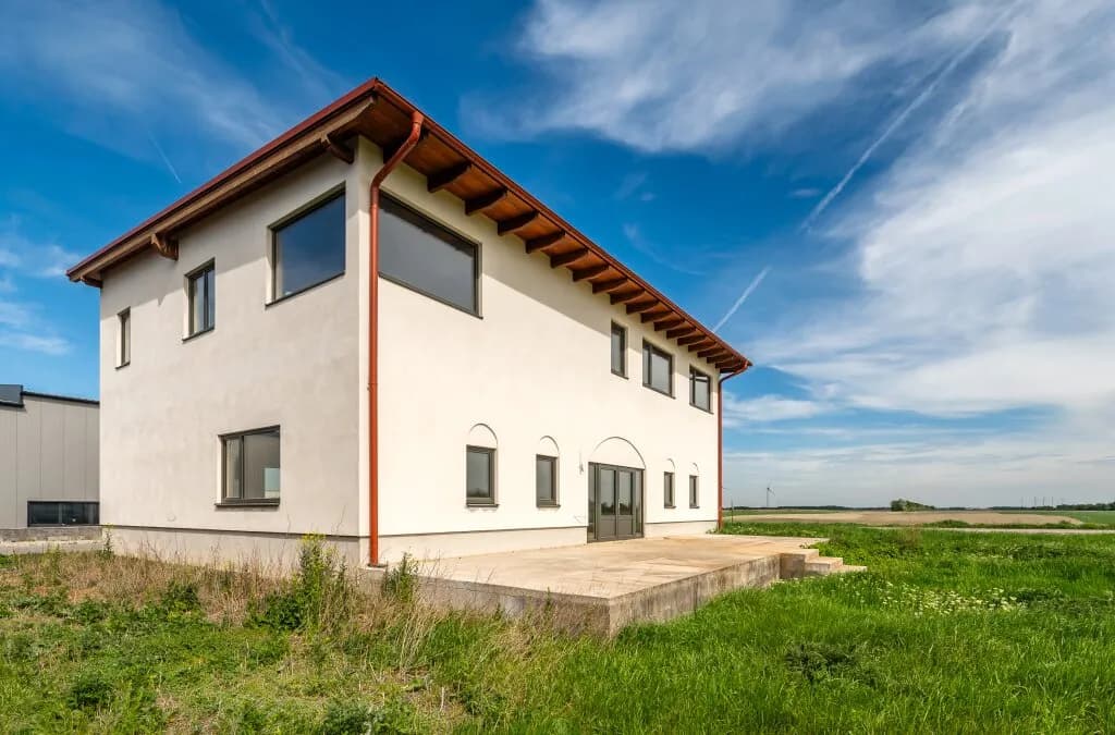 Immobilie kaufen in Gänserndorf – 353 m², € 455.000 – Bild 4 von 19