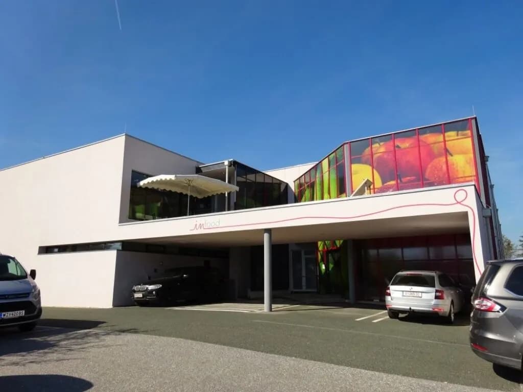 Gewerbeimmobilie kaufen in Weiz – 1 921 m², € 2.690.000