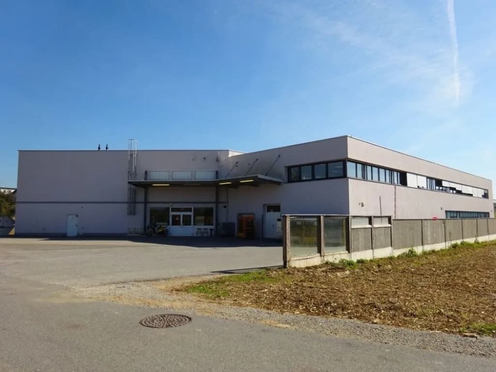 Gewerbeimmobilie kaufen in Weiz – 1 921 m², € 2.690.000 – Bild 3 von 5