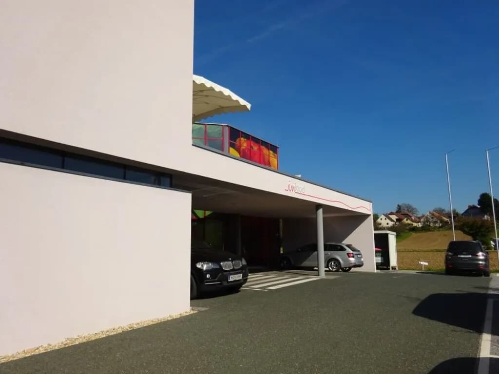 Gewerbeimmobilie kaufen in Weiz – 1 921 m², € 2.690.000 – Bild 4 von 5