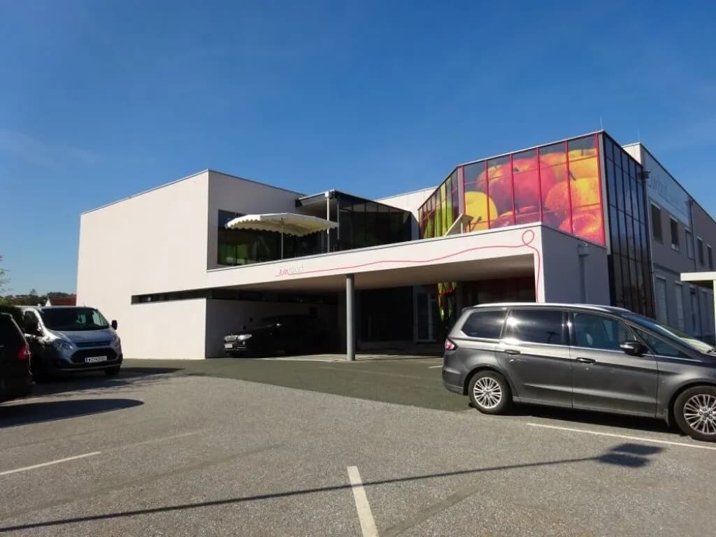 Gewerbeimmobilie kaufen in Weiz – 1 921 m², € 2.690.000 – Bild 5 von 5