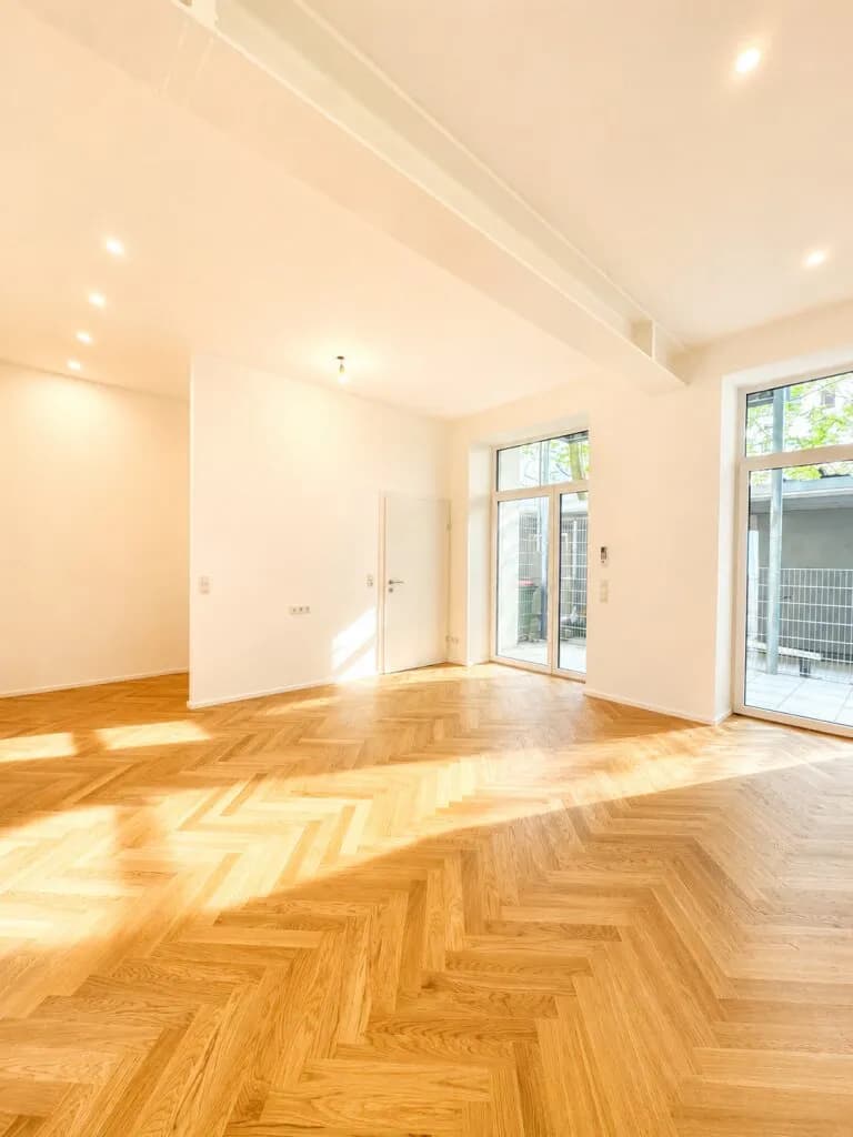 3-Zimmer-Wohnung kaufen in Wien – 54 m², € 269.000