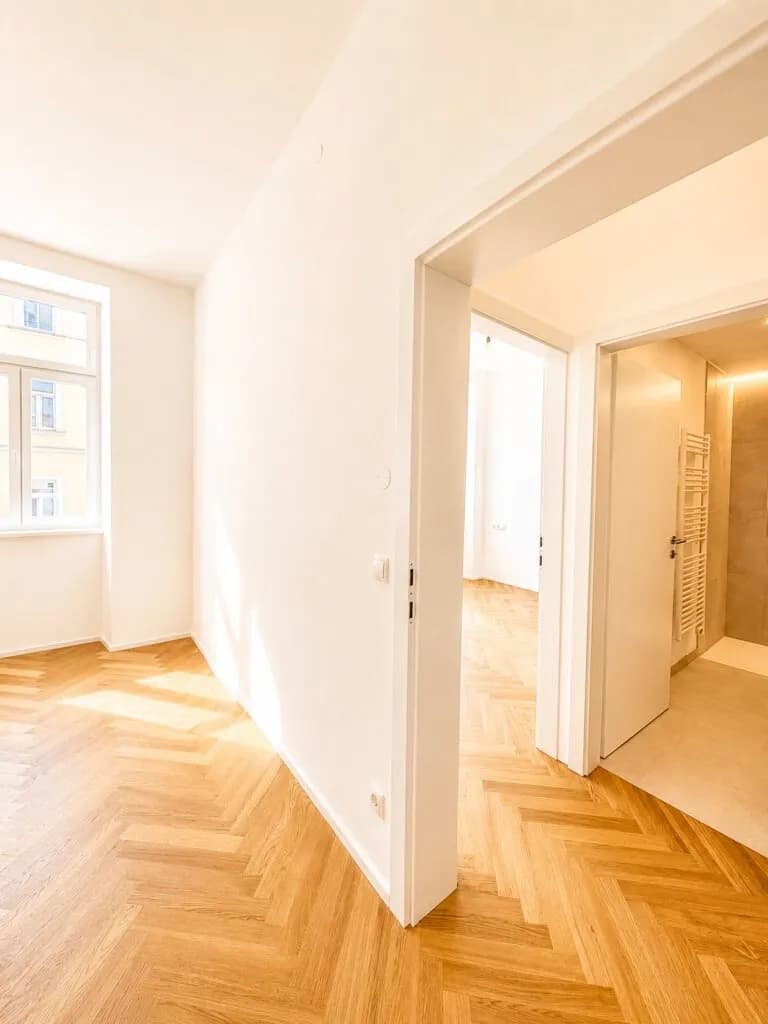 3-Zimmer-Wohnung kaufen in Wien – 54 m², € 269.000 – Bild 2 von 15