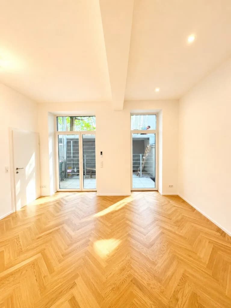 3-Zimmer-Wohnung kaufen in Wien – 54 m², € 269.000 – Bild 3 von 15