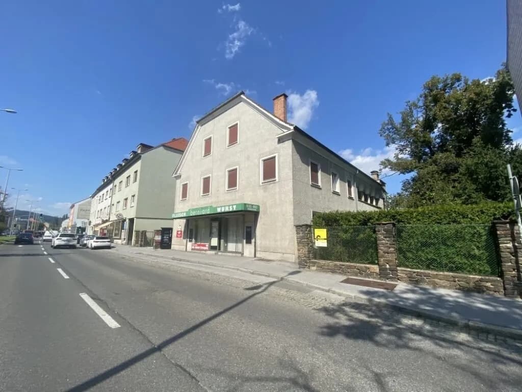 Gewerbeimmobilie kaufen in Graz – 728 m², € 1.090.000 – Bild 5 von 7
