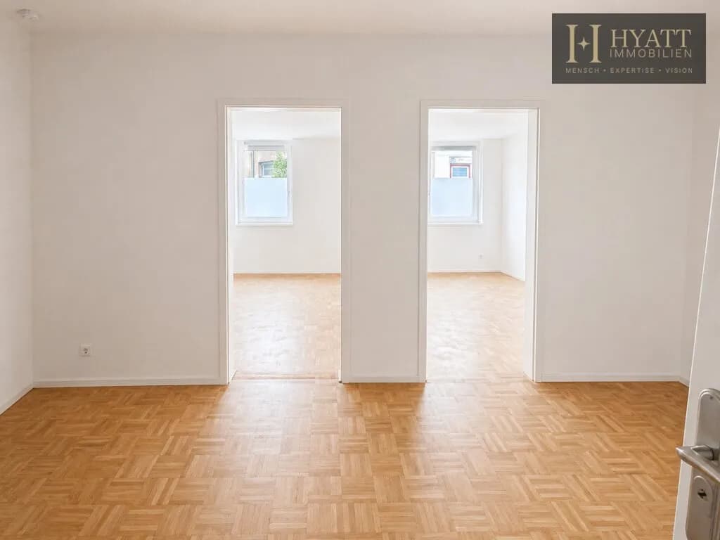 2-Zimmer-Wohnung kaufen in Wien – 62,03 m², € 247.500 – Bild 5 von 9