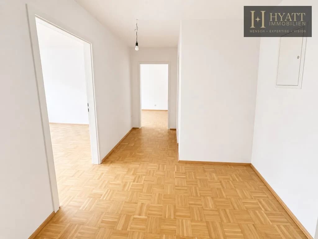2-Zimmer-Wohnung kaufen in Wien – 62,03 m², € 247.500 – Bild 7 von 9