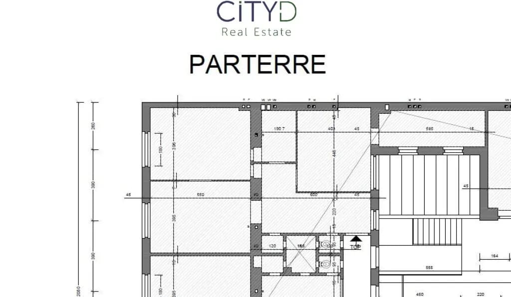 Gewerbeimmobilie kaufen in Wien – 559,74 m², € 1.381.532 – Bild 3 von 5