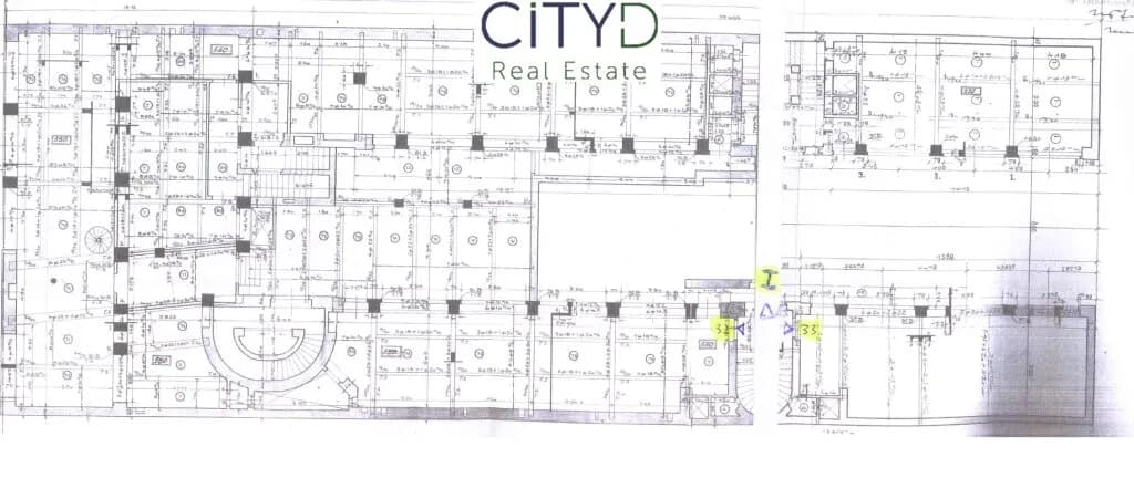 Gewerbeimmobilie kaufen in Wien – 559,74 m², € 1.381.532 – Bild 5 von 5