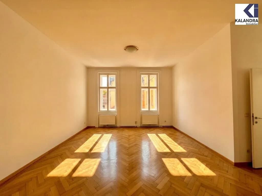 3-Zimmer-Gewerbeimmobilie mieten in Wien – 95 m², € 2.064