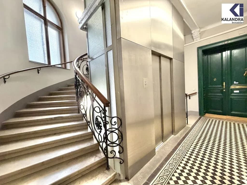3-Zimmer-Gewerbeimmobilie mieten in Wien – 95 m², € 2.064 – Bild 11 von 17