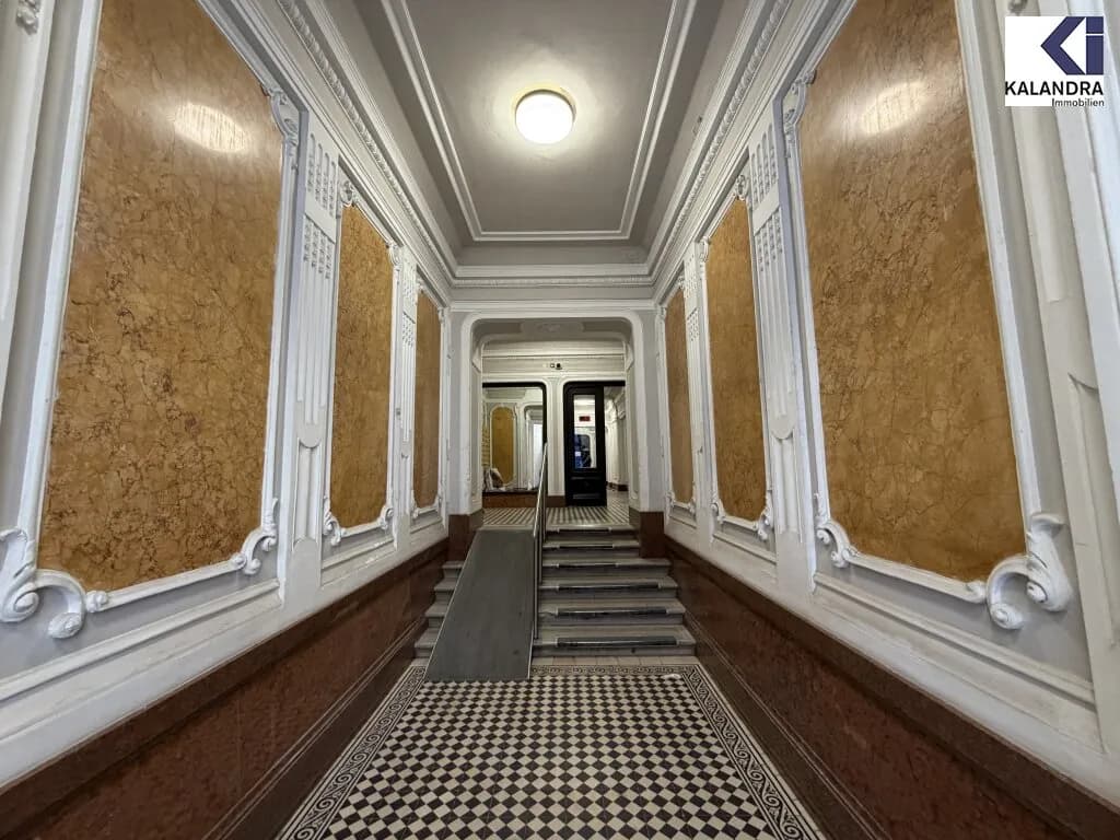 3-Zimmer-Gewerbeimmobilie mieten in Wien – 95 m², € 2.064 – Bild 12 von 17