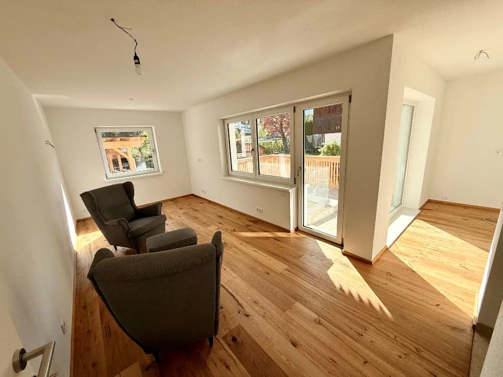 3-Zimmer-Wohnung kaufen in Liezen – 61 m², € 340.000