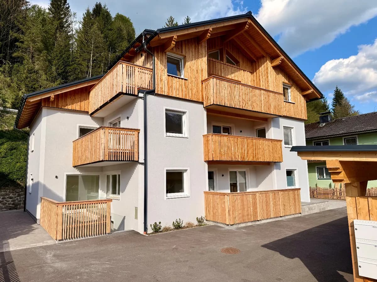 3-Zimmer-Wohnung kaufen in Liezen – 61 m², € 340.000 – Bild 6 von 8