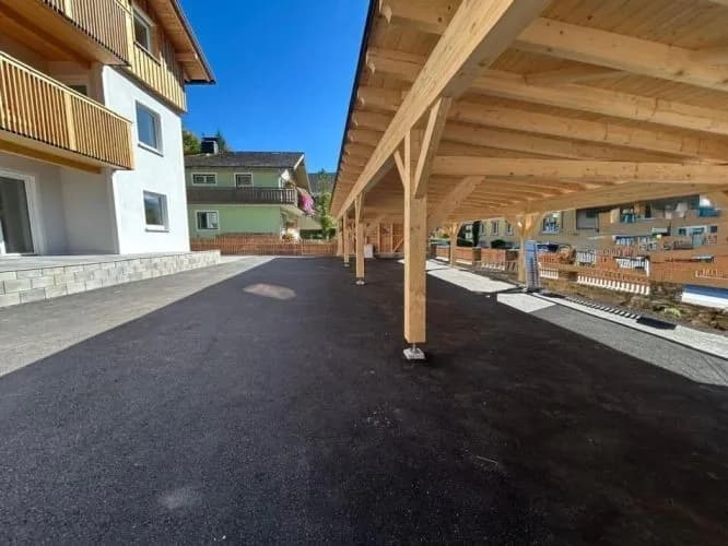 3-Zimmer-Wohnung kaufen in Liezen – 61 m², € 340.000 – Bild 7 von 8