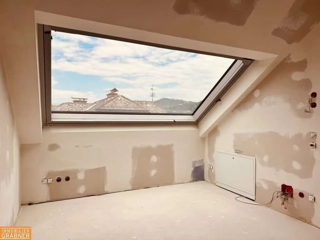 2-Zimmer-Wohnung kaufen in Gmunden – 34,35 m², € 445.000 – Bild 2 von 7