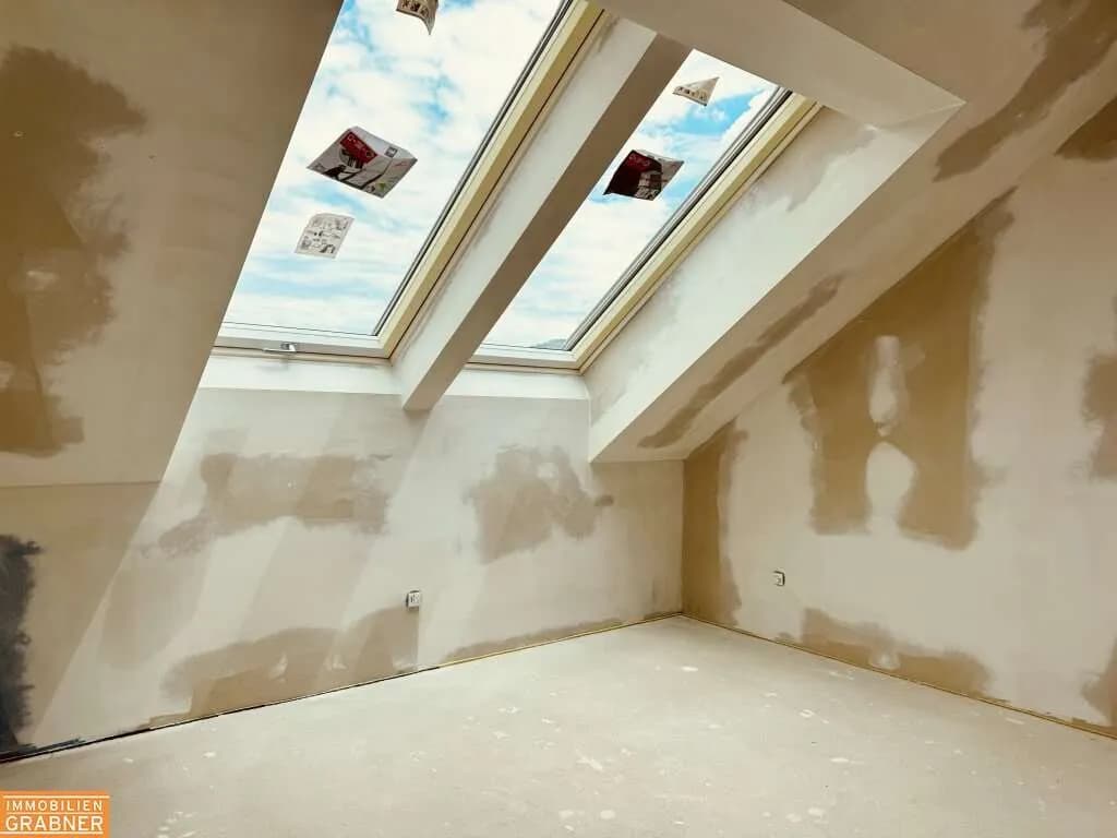 2-Zimmer-Wohnung kaufen in Gmunden – 34,35 m², € 445.000 – Bild 3 von 7