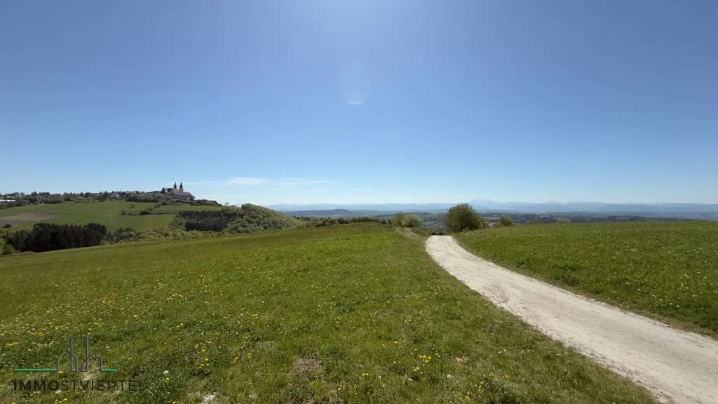 Grundstück kaufen in Melk – 2 554 m², € 89.000 – Bild 3 von 6