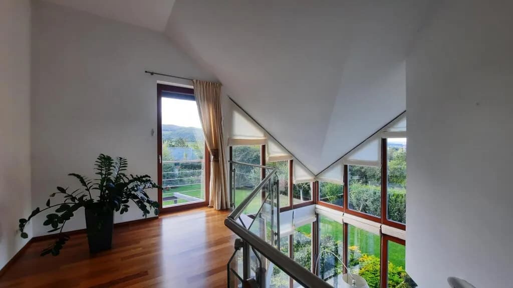 7-Zimmer-Gewerbeimmobilie kaufen in Mödling – 250 m², € 1.390.000 – Bild 6 von 15