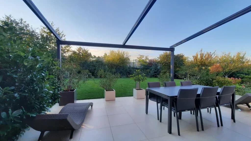 7-Zimmer-Gewerbeimmobilie kaufen in Mödling – 250 m², € 1.390.000 – Bild 8 von 15
