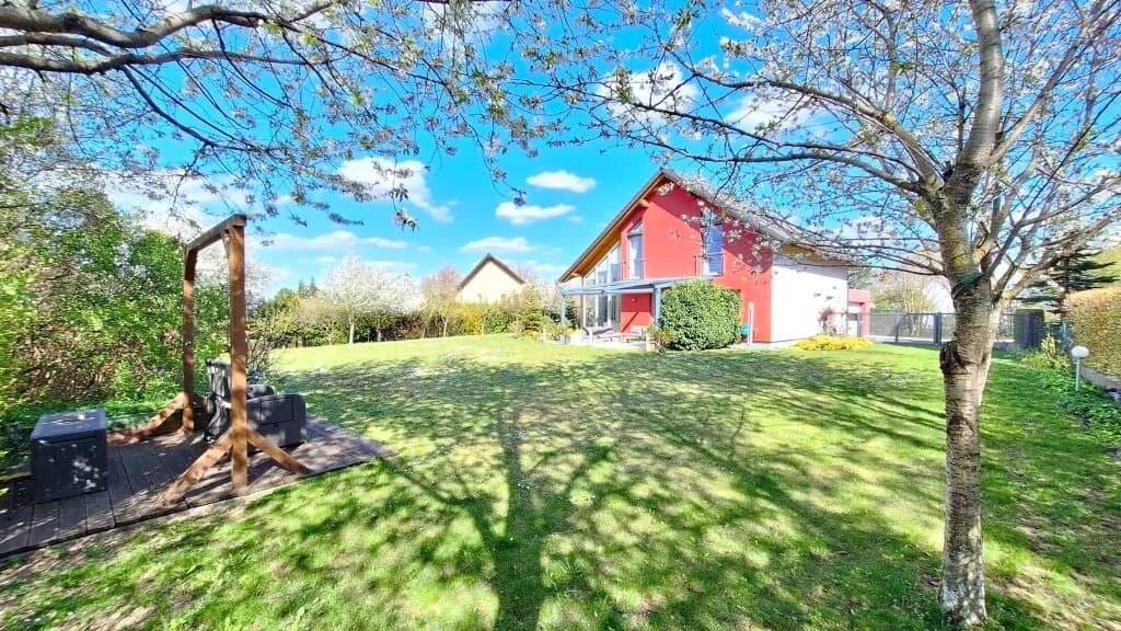 7-Zimmer-Gewerbeimmobilie kaufen in Mödling – 250 m², € 1.390.000 – Bild 10 von 15