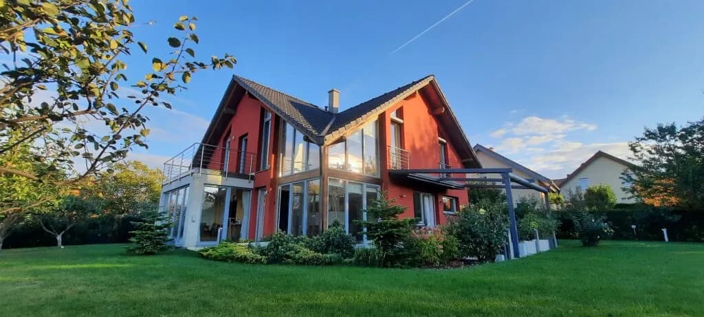 7-Zimmer-Gewerbeimmobilie kaufen in Mödling – 250 m², € 1.390.000 – Bild 11 von 15