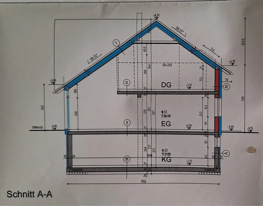 7-Zimmer-Gewerbeimmobilie kaufen in Mödling – 250 m², € 1.390.000 – Bild 15 von 15