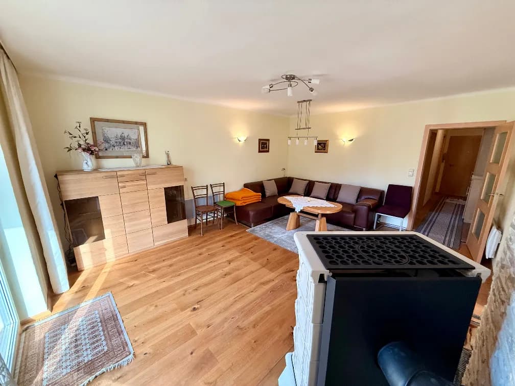 2-Zimmer-Wohnung kaufen in Liezen – 70 m², € 225.000