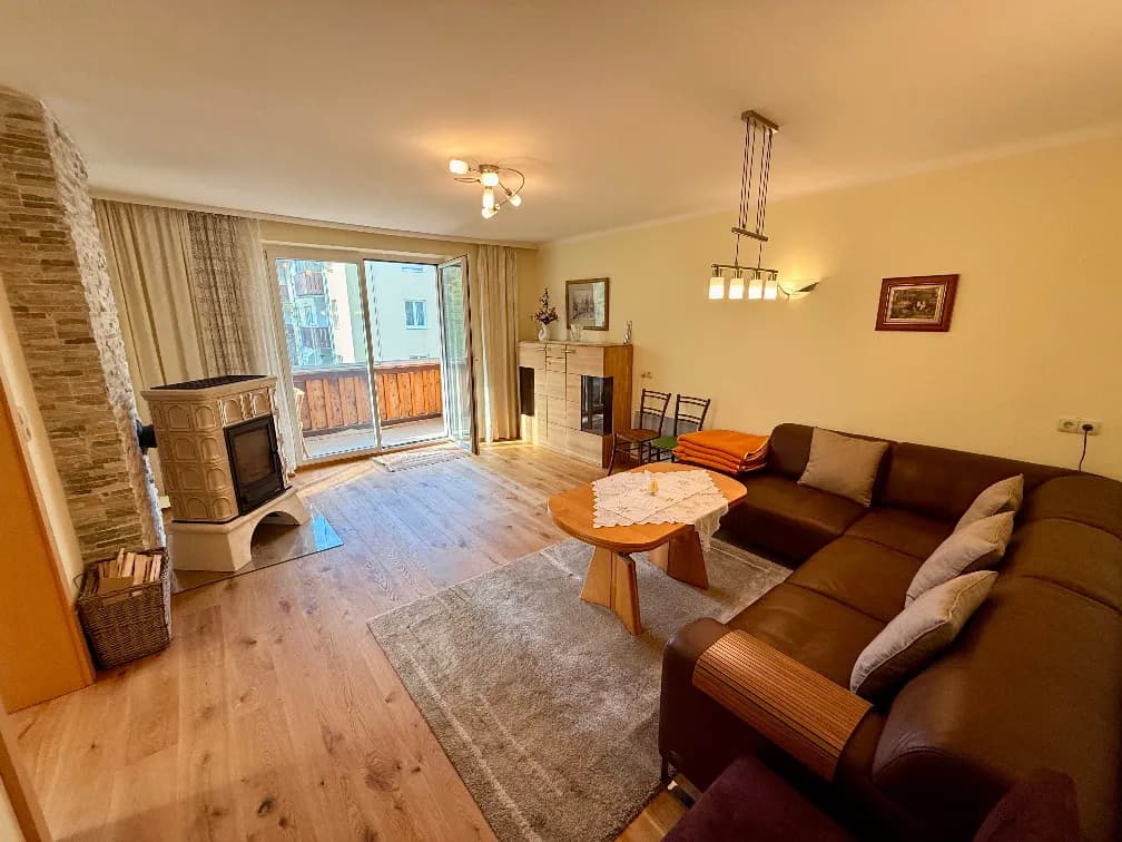 2-Zimmer-Wohnung kaufen in Liezen – 70 m², € 225.000 – Bild 2 von 9