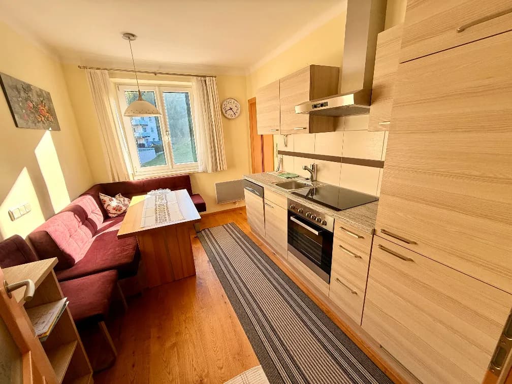 2-Zimmer-Wohnung kaufen in Liezen – 70 m², € 225.000 – Bild 3 von 9