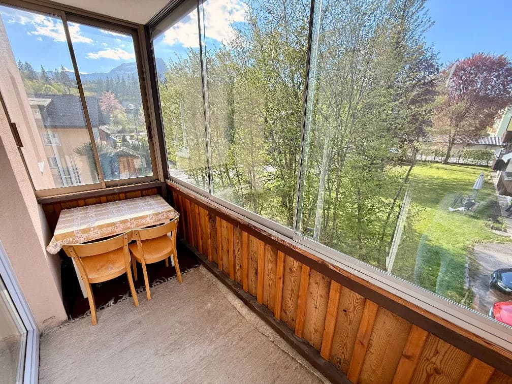 2-Zimmer-Wohnung kaufen in Liezen – 70 m², € 225.000 – Bild 5 von 9
