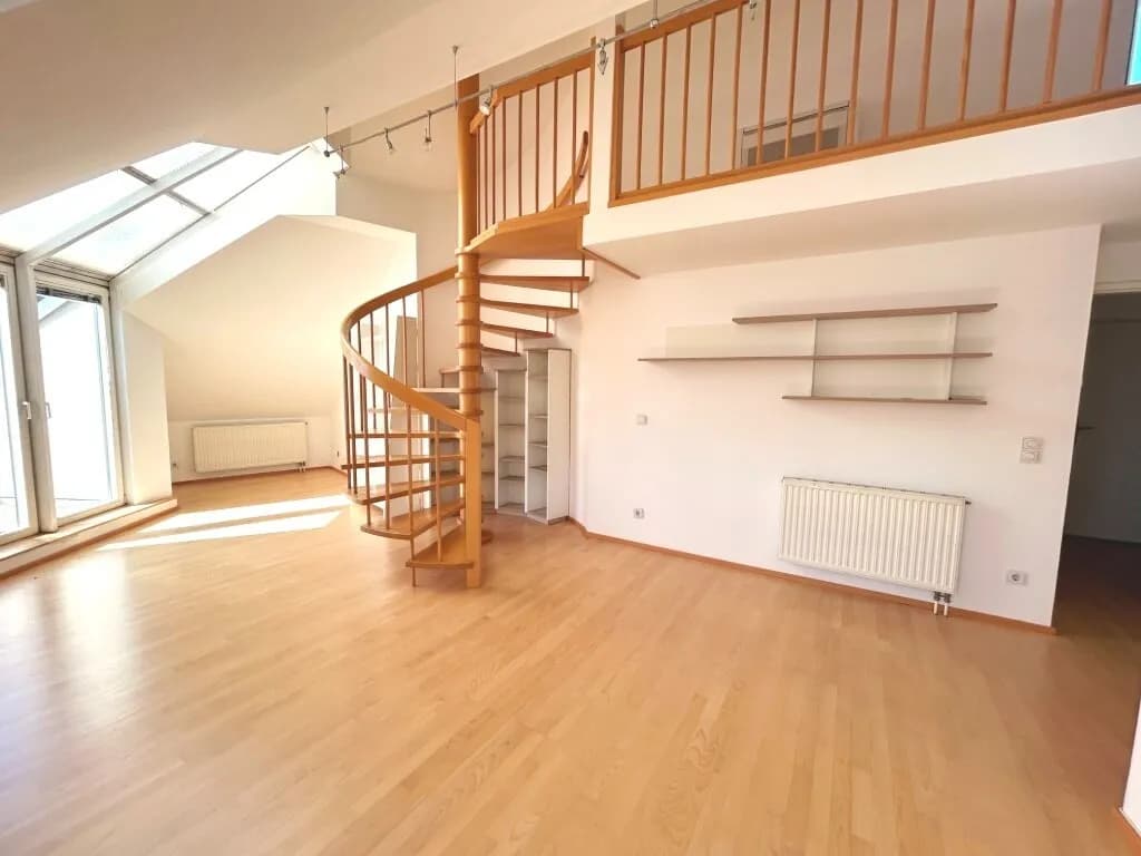 2-Zimmer-Wohnung kaufen in Wien – 83 m², € 750.000