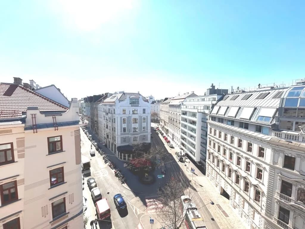 2-Zimmer-Wohnung kaufen in Wien – 83 m², € 750.000 – Bild 6 von 19