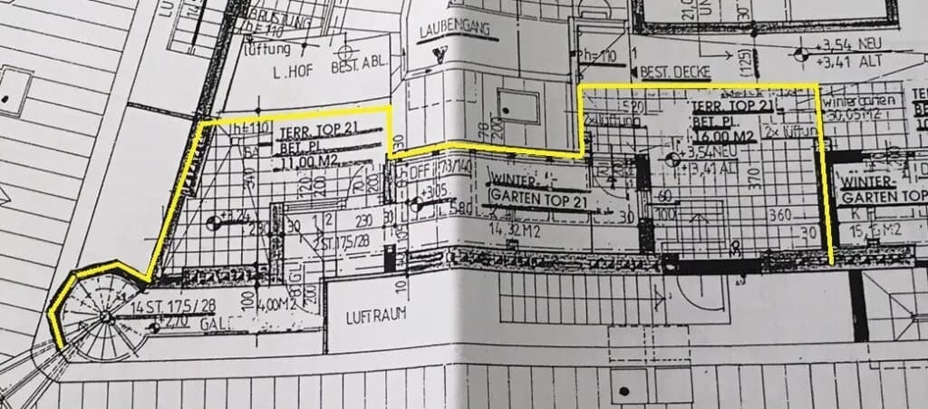 2-Zimmer-Wohnung kaufen in Wien – 83 m², € 750.000 – Bild 19 von 19
