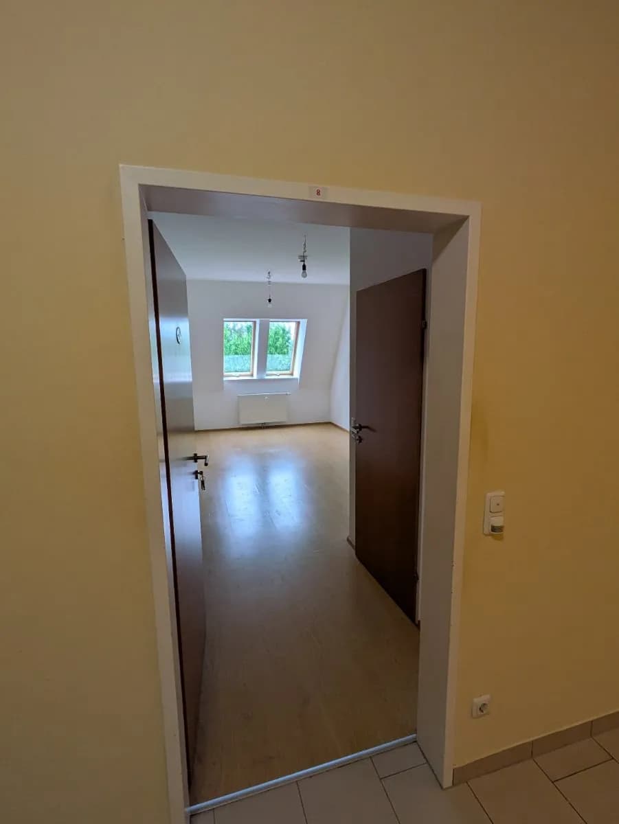 2-Zimmer-Wohnung mieten in Steyr – 43 m², € 548