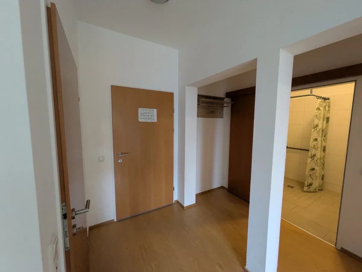 2-Zimmer-Wohnung mieten in Steyr – 43 m², € 548 – Bild 4 von 8