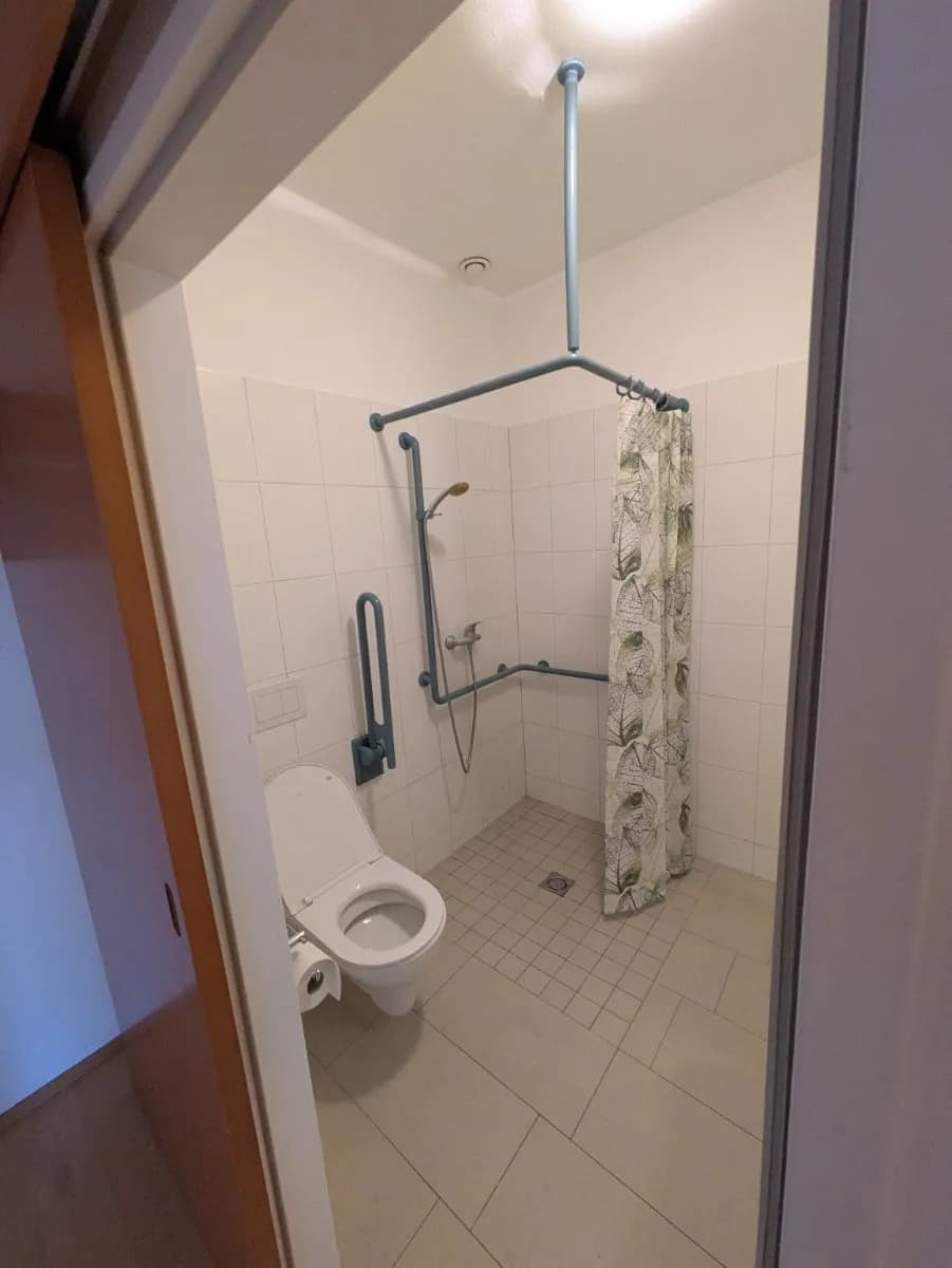 2-Zimmer-Wohnung mieten in Steyr – 43 m², € 548 – Bild 5 von 8